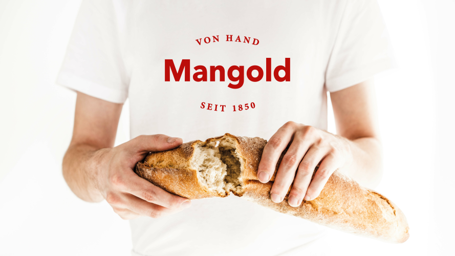 Titelbild für Bäckerei Mangold