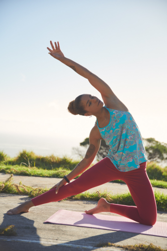 Titelbild für Lounge Cherie