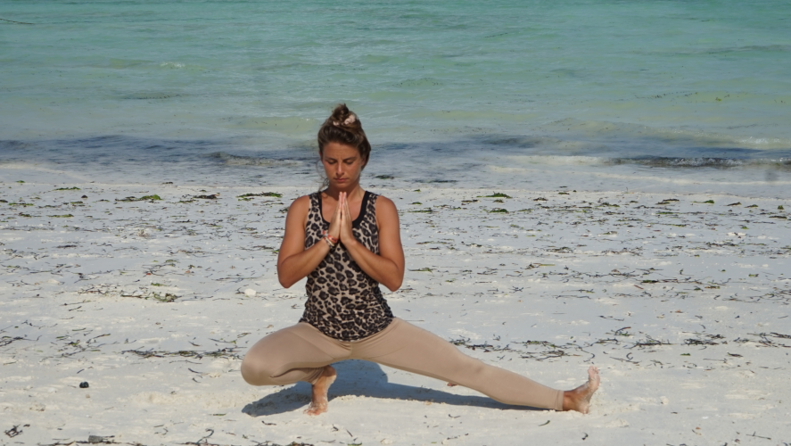 Titelbild für Lounge Cherie