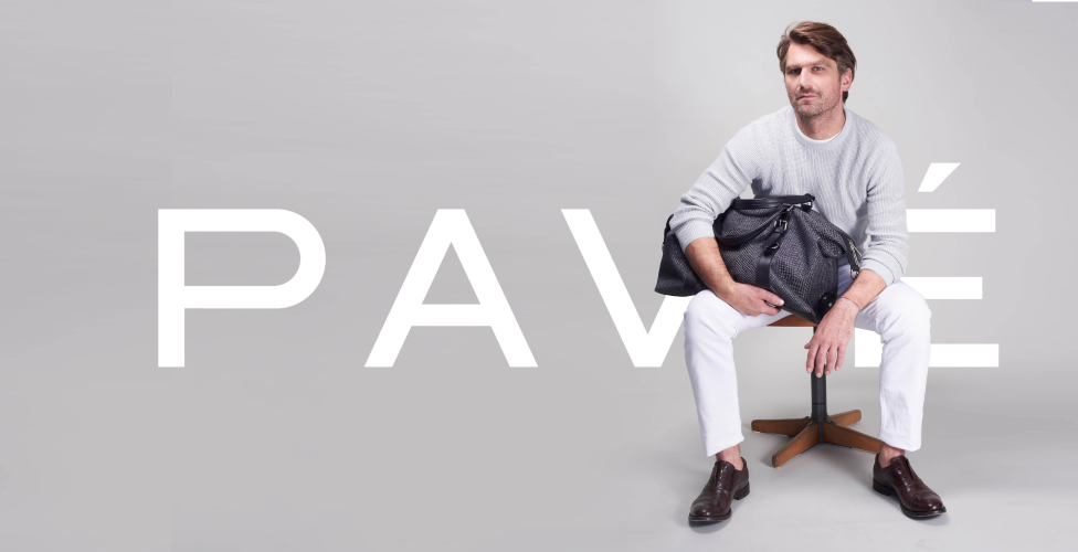 Titelbild für PAVE OFFICIAL