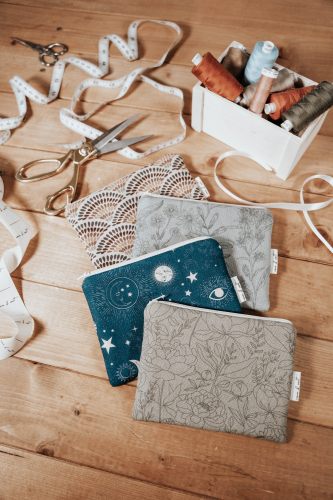 Titelbild für rain & salt handmade