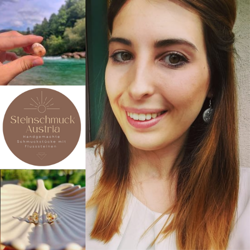 Titelbild für Steinschmuck Austria